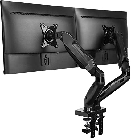 Soporte de Monitor Dual HUANUO,