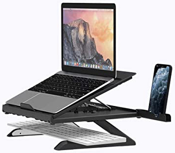 Soporte Portatil Adjustable Laptop Stand