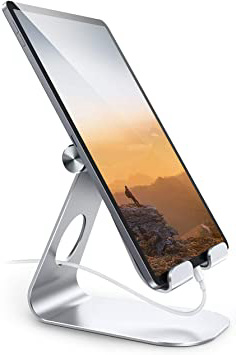 Lamicall Soporte Tablet, Multiángulo Soporte
