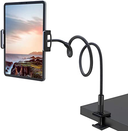 Nulaxy Soporte Tablet, Multiángulo Soporte
