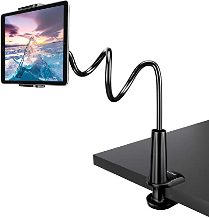 Tryone Soporte Tablet Móvil Multiángulo