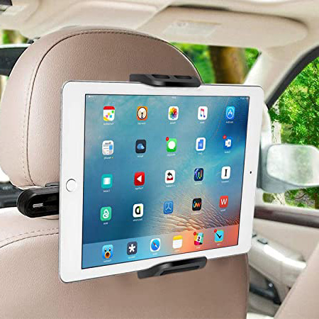 SUCESO Soporte Tablet Coche Soporte