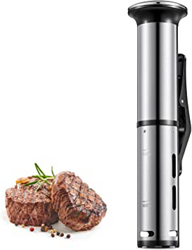 AICOOK Sous Vide Aparato de