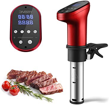 YISSVIC Sous Vide Aparato de