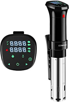 KEAWEO Sous Vide Roner Cocina