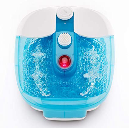 Masajeador para pies Promed FB-100,