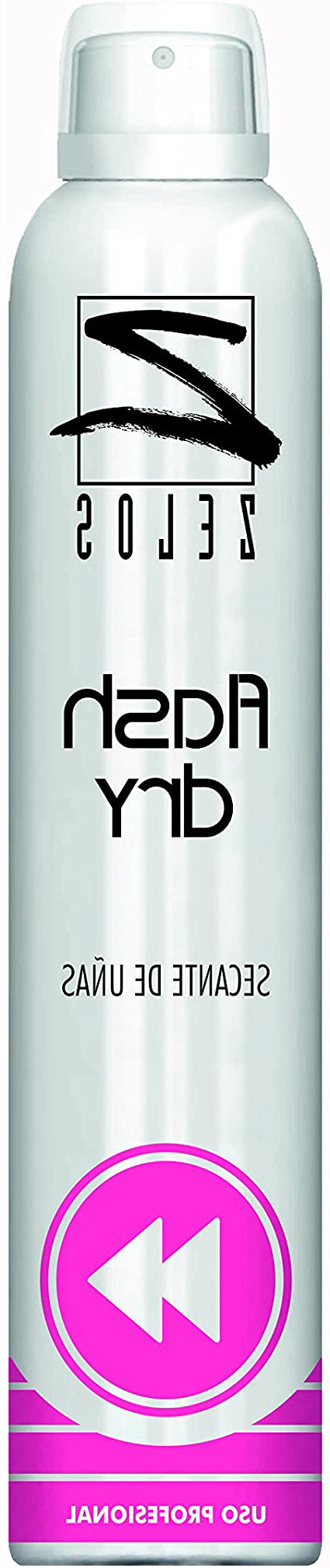 Secante de Uñas en Spray