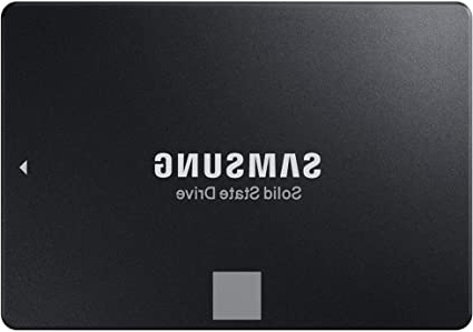 Samsung MZ-76E1T0B/EU 860 EVO -