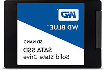 Western Digital WDS100T2B0A WD Blue