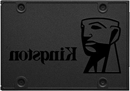 Kingston Technology A400 SSD 120 GB Serial ATA III