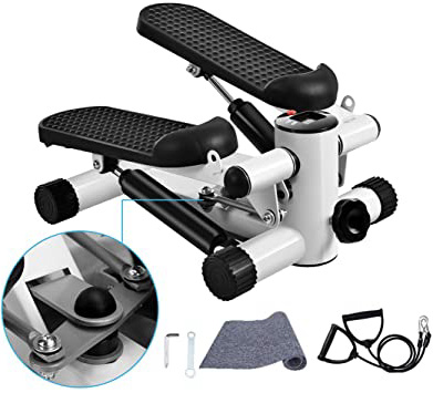 Stepper Hometrainer, Ministepper Up-Down/Left -