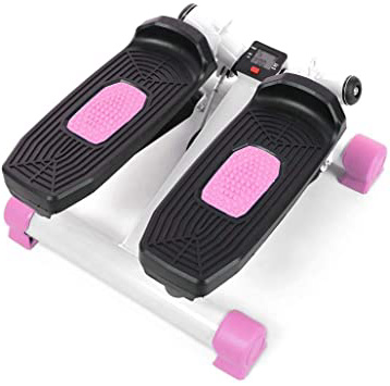 Grupo K-2 Riscko Stepper Cardio