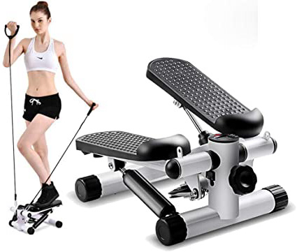 Vinteky Máquina de Step Stepper