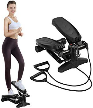 U`King Mini Stepper para el