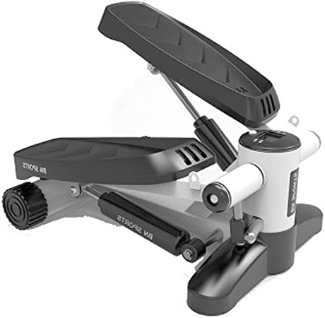 LDDLDG Stepper Fitness Stepper para