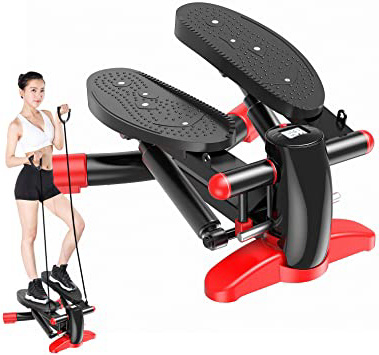 Merpin Stepper Hometrainer Stepper up-Down