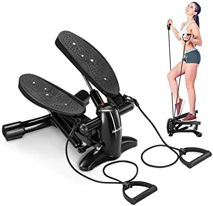 Steppers para Ejercicio, máquina de