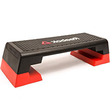 Reebok Step Plataforma, Unisex Adulto