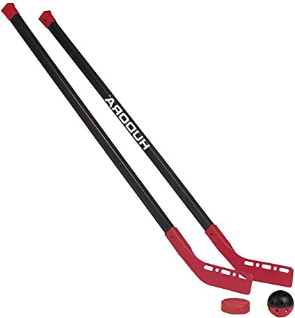 Hudora 76121 Junior - Palo