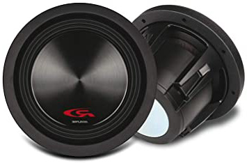 Alpine SWR-8D2