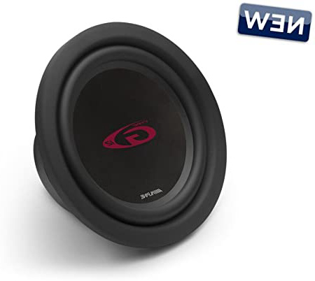 ALPINE SWG-1244 Subwoofer Pasivo, 250W,Serie