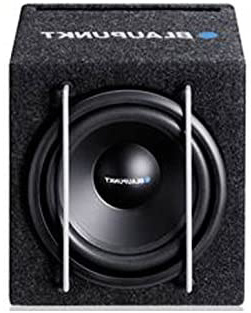 Blaupunkt GTB 8200 A -