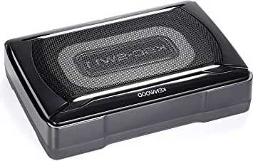 Subwoofer KENWOOD KSC-SW11 Autoamplificado