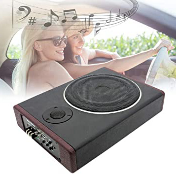 Altavoz subwoofer de 8 pulgadas