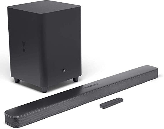 JBL Bar 5.1 Surround -