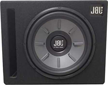 JBL Stage 1210 woofer de