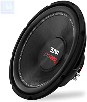 Pyle PLPW15D - Subwoofer de