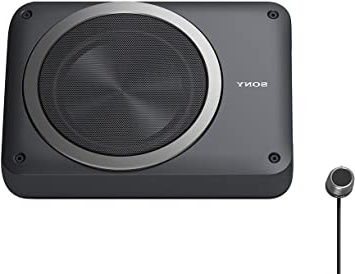 Sony XS-AW8 | Subwoofer Activo