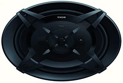 Sony XS FB6930, Kit Altavoces,
