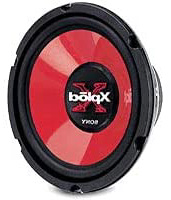 Sony Xs-L1030 - Subwoofer componente