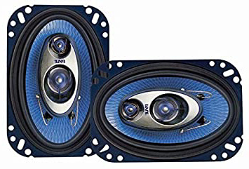 Pyle PL463BL - Sistema de