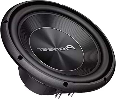 Pioneer TSA300S4 - Subwoofer (12