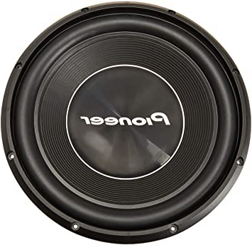 Pioneer TS-A300D4 Subwoofer