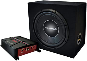 Pioneer GXT-3730-B GXT-3730B Kit de