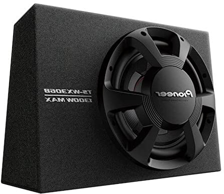 Pioneer TS-WX306B Subwoofer de 30