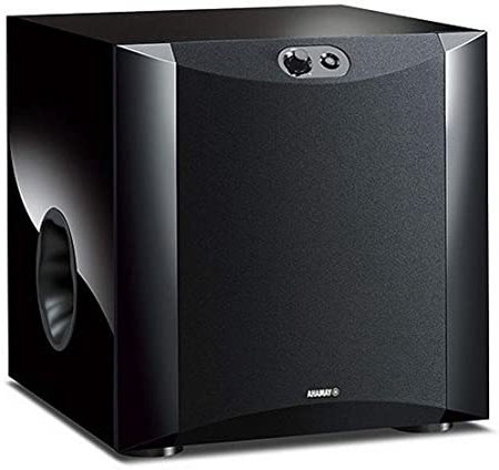 Yamaha NS-SW300 - Subwoofer de