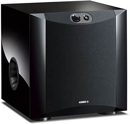 Yamaha NS-SW200 - Subwoofer de