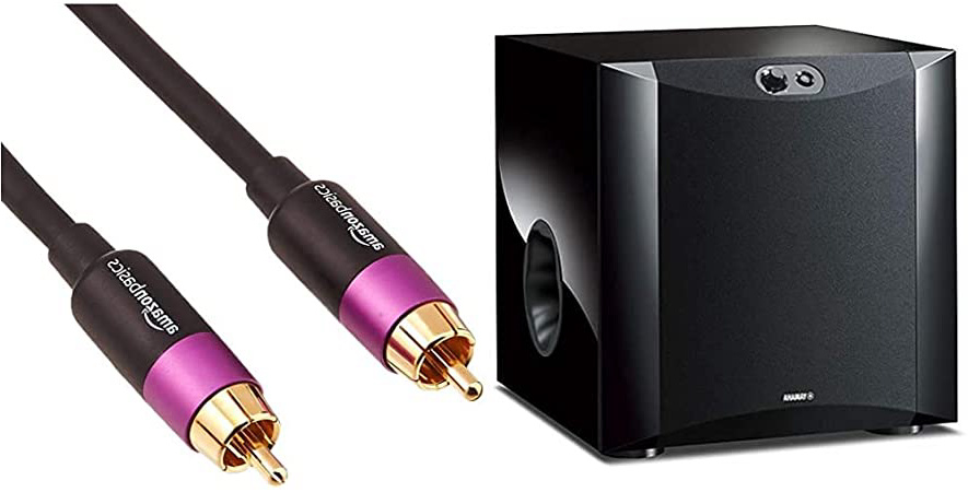 Yamaha Ns-Sw300 Subwoofer De 250