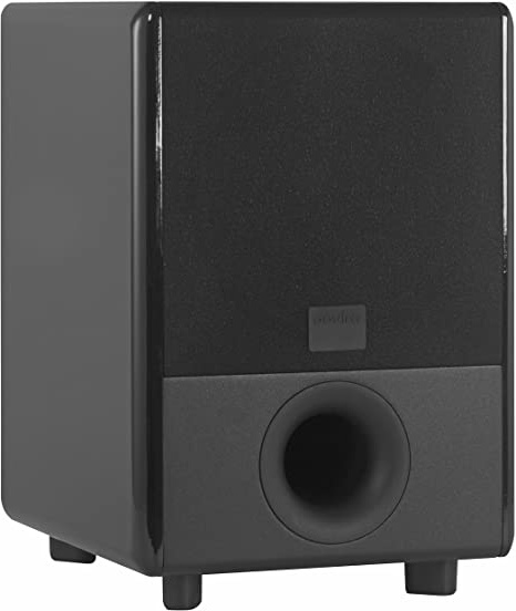 Altavoz subwoofer Hype 10 G2