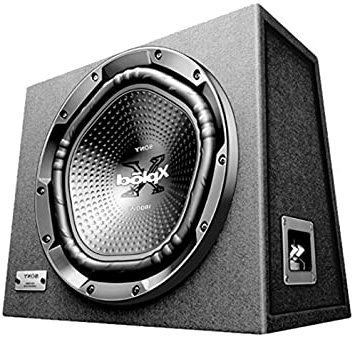 
                
                    
                    
                

                
                    
                    
                        Sony XS-NW1202E - Subwoofer de 12" (potencia de 1800W pico y 420W RMS ), negro
                    
                

                
                    
                    
                
            