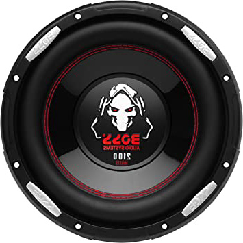 
                
                    
                    
                

                
                    
                    
                        Boss Audio Systems P106DVC Subwoofer driver 2100W subwoofers para coche - Subwoofer para coche (Subwoofer driver, Passive subwoofer, 2100 W, 35-2200 Hz, 4 Ω, 25,4 cm (10"))
                    
                

                
                    
                    
                
            