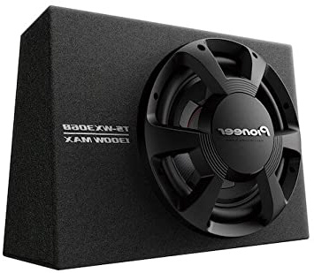 Pioneer TS-WX306B Subwoofer de 30 cm, Negro