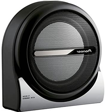 Pioneer TS- WX210A - Subwoofers para Coche de 150 W, Gris