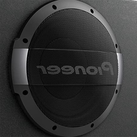 Pioneer TS-WX1010LA - Subwoofer Activo