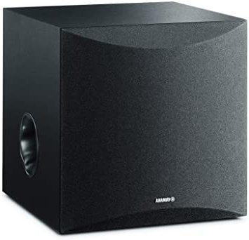 Yamaha NS-SW50 - Altavoz subwoofer