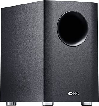 Canton 03724 AS 2020 SC Activo Subwoofer